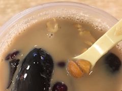 -八婆婆烧仙草(中山路店)