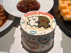 -明州小宴(文化广场店)