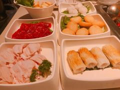 -海底捞火锅(九久奥特莱斯店)