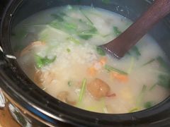 -如轩·海鲜砂锅粥·潮汕菜(海珠店)