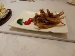 -龙汇酒家(沪闵路店)