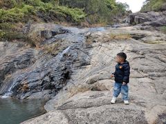 -北辰山景区