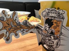 -太二酸菜鱼(kk mall店)