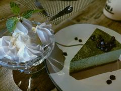 -伊斯坦布尔土耳其清真咖啡餐厅