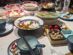 -永兴外婆桥(城中万达店)