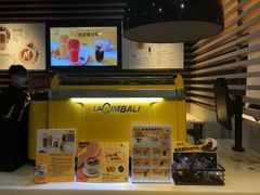 -麦当劳(双榆树店)