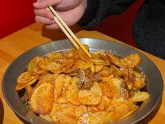 -吴掌柜·藕汤印象(南湖店)