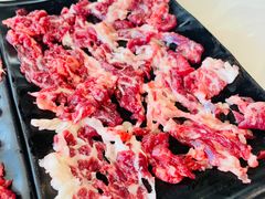 -三毛牛肉店(福强店)