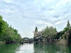 -乌镇景区