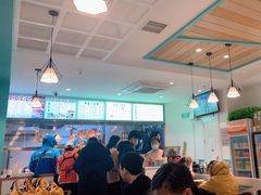 -香友记正宗隆江猪脚饭(首经贸店)