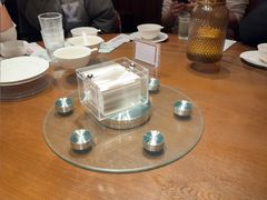 -恰八斗·猛火长沙菜(国贸店)