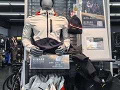 -迪卡侬(越秀公园店)