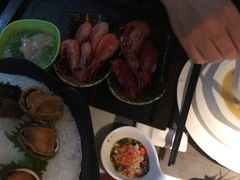 -海玥荟海鲜姿造自助餐厅(欧罗巴广场店)