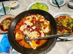 -懒人盐府人家(航天桥店)