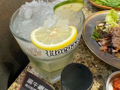 -首尔烤肉大排档(合生汇店)