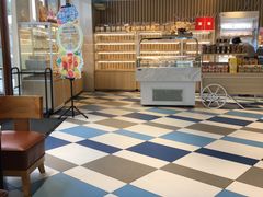 -85度C(上海仓汇路店)