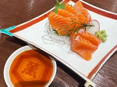 -纹兵卫手打荞麦面日料(虹桥本店)