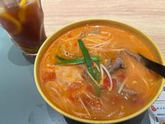 -谭仔米线(番禺天河城店)