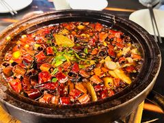 -陈麻婆豆腐总店