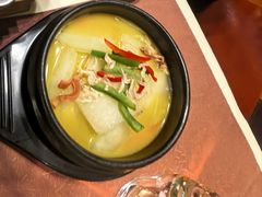 -意卡菲·欢乐聚会餐厅(华侨店)