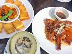 -猪肉婆私房菜(容桂总店)