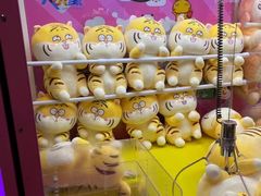 -大玩家(大连高新万达店)