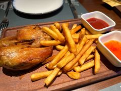 -Ambra Haus琥珀屋精酿餐厅(宝山店)