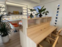 -瑶舍头疗·瑶浴·芳香热石SPA(五洲国际店)