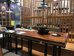 -热血兄弟·炭火烤肉(融侨中心店)