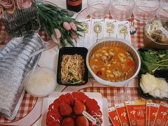 -聚味瞿记·龙虾堂(咸嘉湖店)