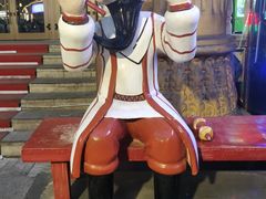 -新疆国际大巴扎