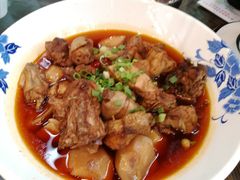 -陶然居·重庆菜(生态园店)