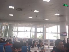 -国际邮轮中心码头(厦鼓码头)