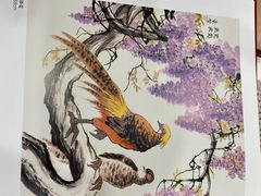 -宸宸画框裱画配框工厂店(莘庄店)