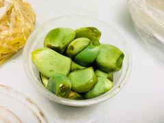 -劈柴院锅贴(沈阳路店)