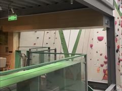 -绿壁虎攀岩基地(Tcar店)