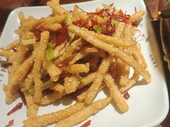 -霄汉羊排(万松园一店)