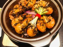 -大拙里·精致融合菜(沙湖桃源国际店)