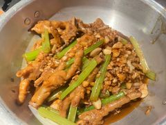 -沪小胖·小龙虾·蓝龙王(八佰伴店)
