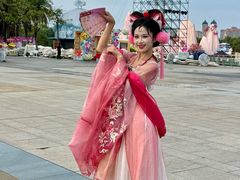 -厦门园林博览苑