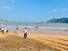 -大京沙滩
