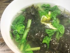 -巧云大馄饨(南阴阳营总店)