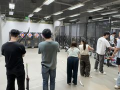-無弓射箭俱乐部(领展中心城店)