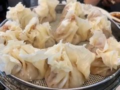 -北三沙家烧麦(北头道街店)