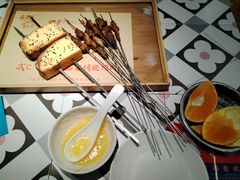 -勇利赵家烤肉坊(翠华北路店)