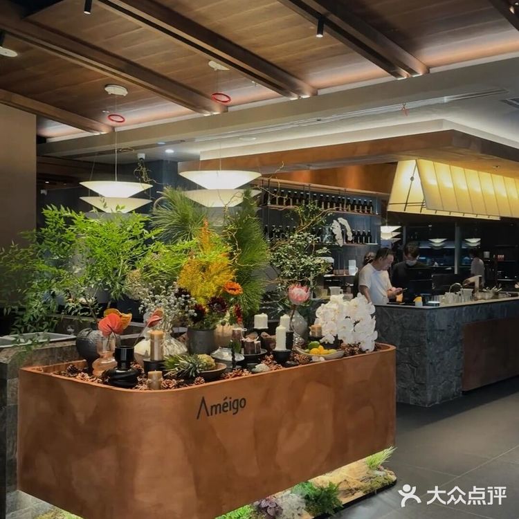 🔥云贵川Bistro必吃！美味爆表🦐
