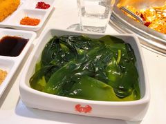 海带苗-七欣天香辣蟹火锅(抚州硕果时代广场店)