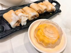 -稻香(沙田店)