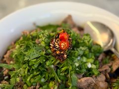 -君霖海鲜私房菜(春柳店)