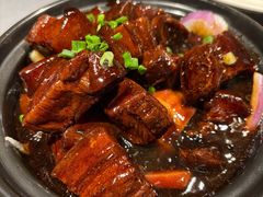 -富临轩私房菜(集庆门大街店)